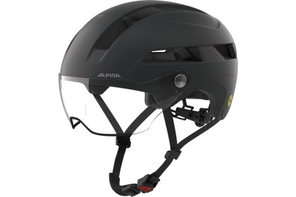 ALPINA BLOOM VISOR MIPS